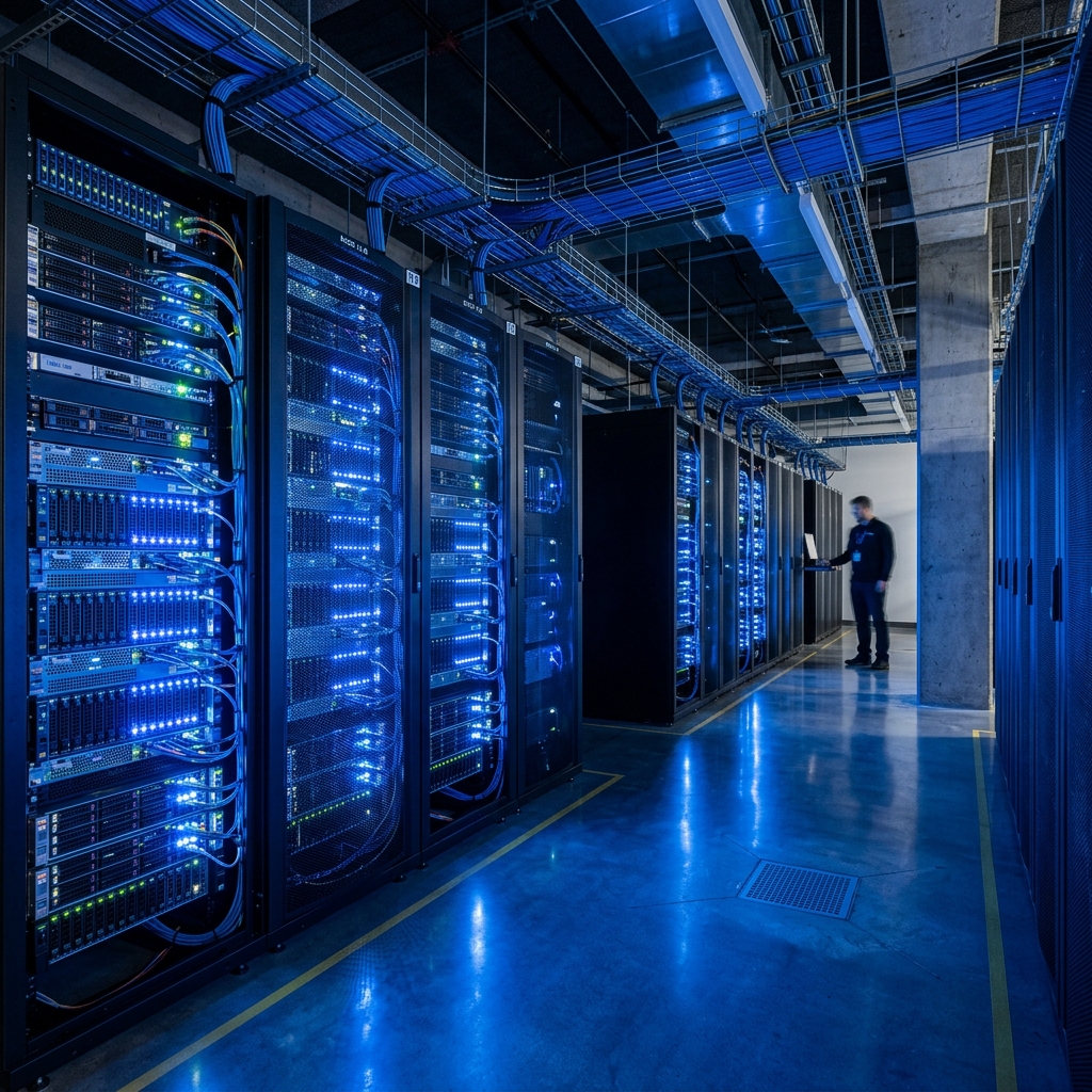 Hosting Blog