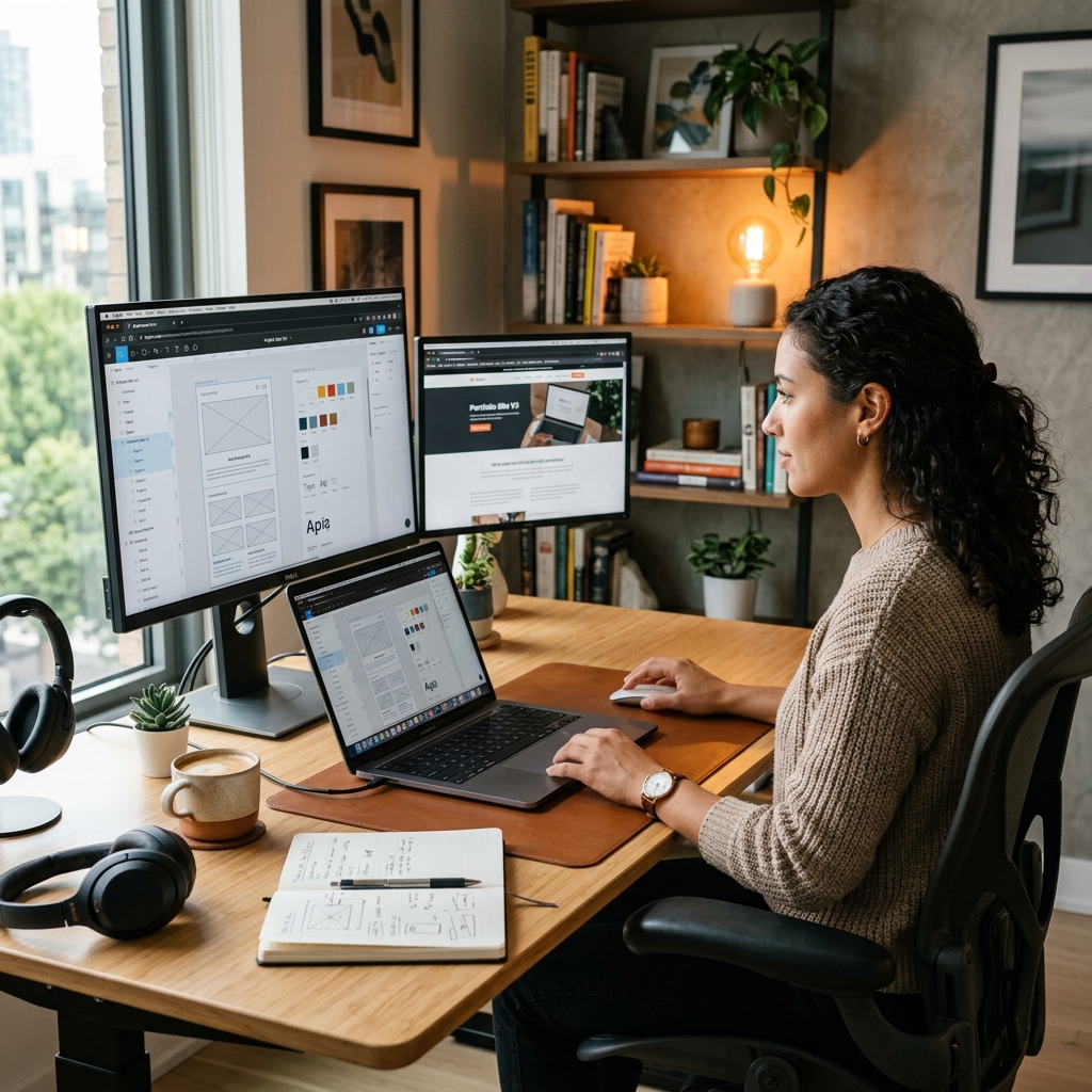 Web Design Blog
